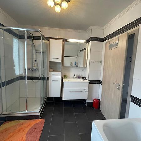 Leo Apartment Zentrum רוסלסהיים מראה חיצוני תמונה