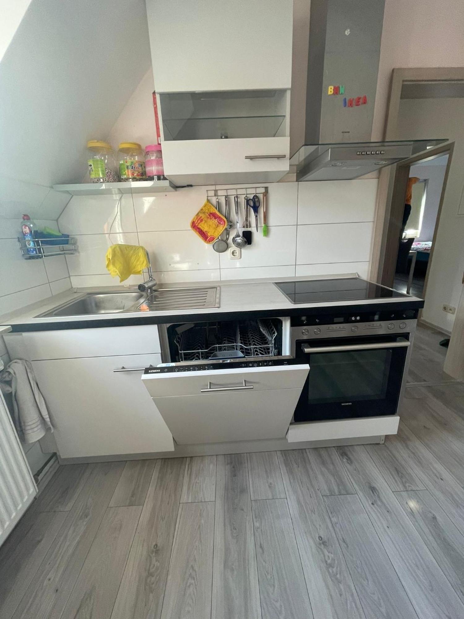 Leo Apartment Zentrum רוסלסהיים מראה חיצוני תמונה