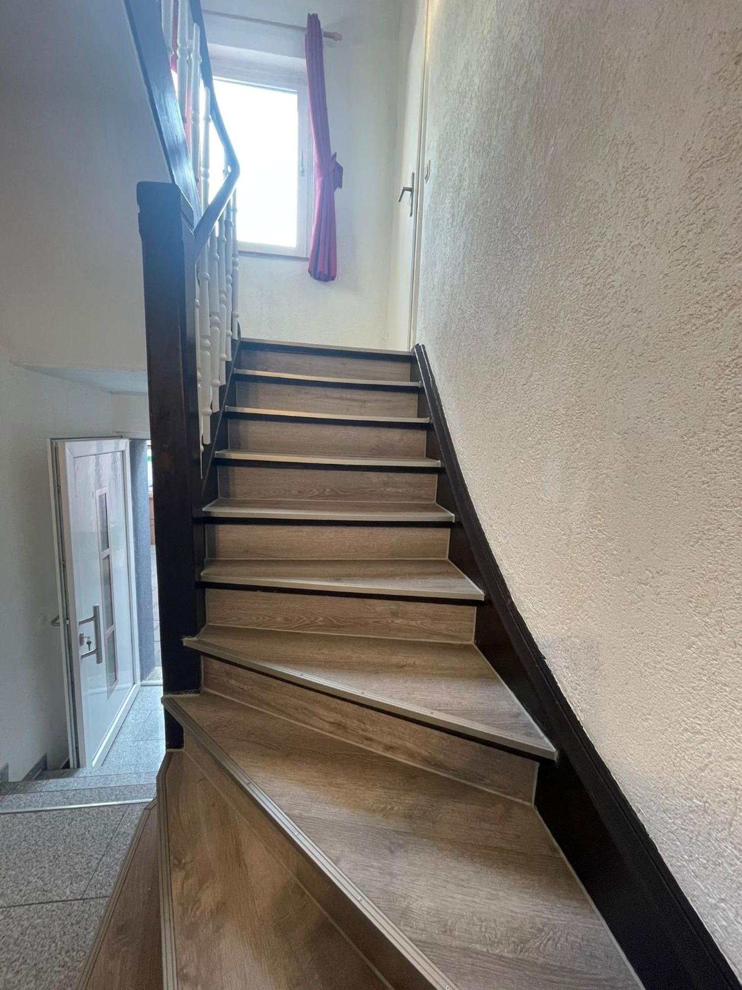 Leo Apartment Zentrum רוסלסהיים מראה חיצוני תמונה