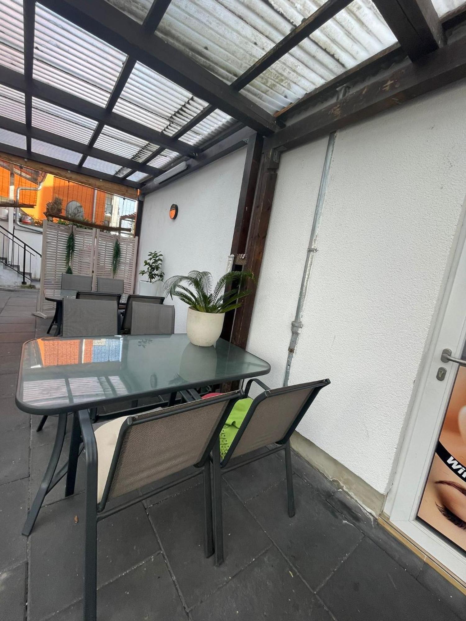 Leo Apartment Zentrum רוסלסהיים מראה חיצוני תמונה