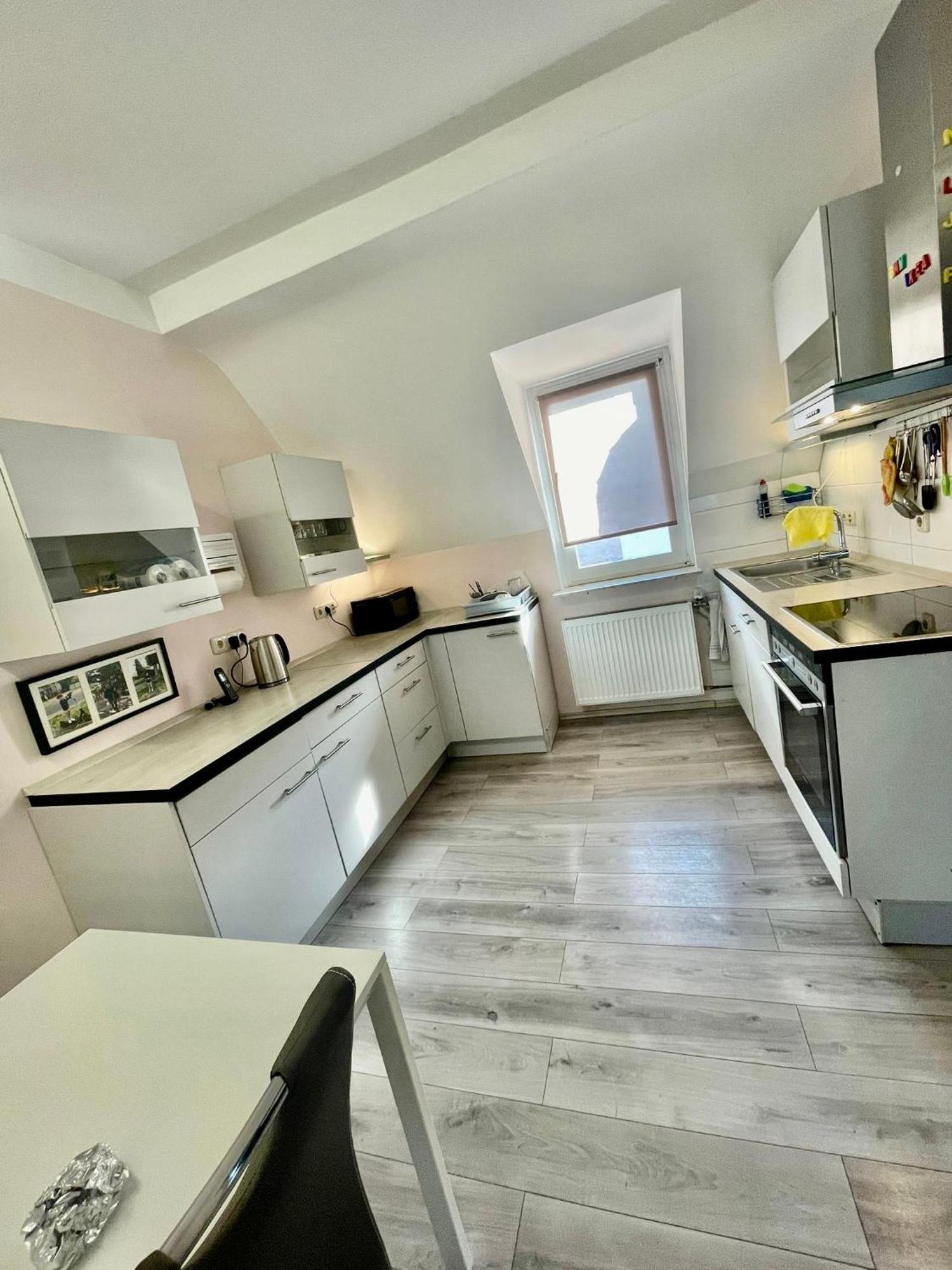 Leo Apartment Zentrum רוסלסהיים מראה חיצוני תמונה