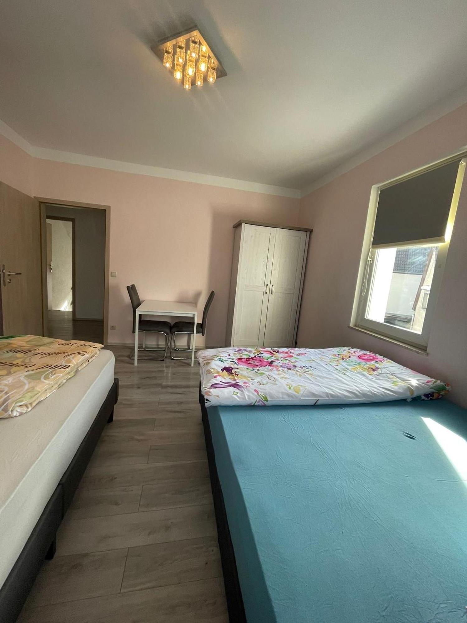 Leo Apartment Zentrum רוסלסהיים מראה חיצוני תמונה