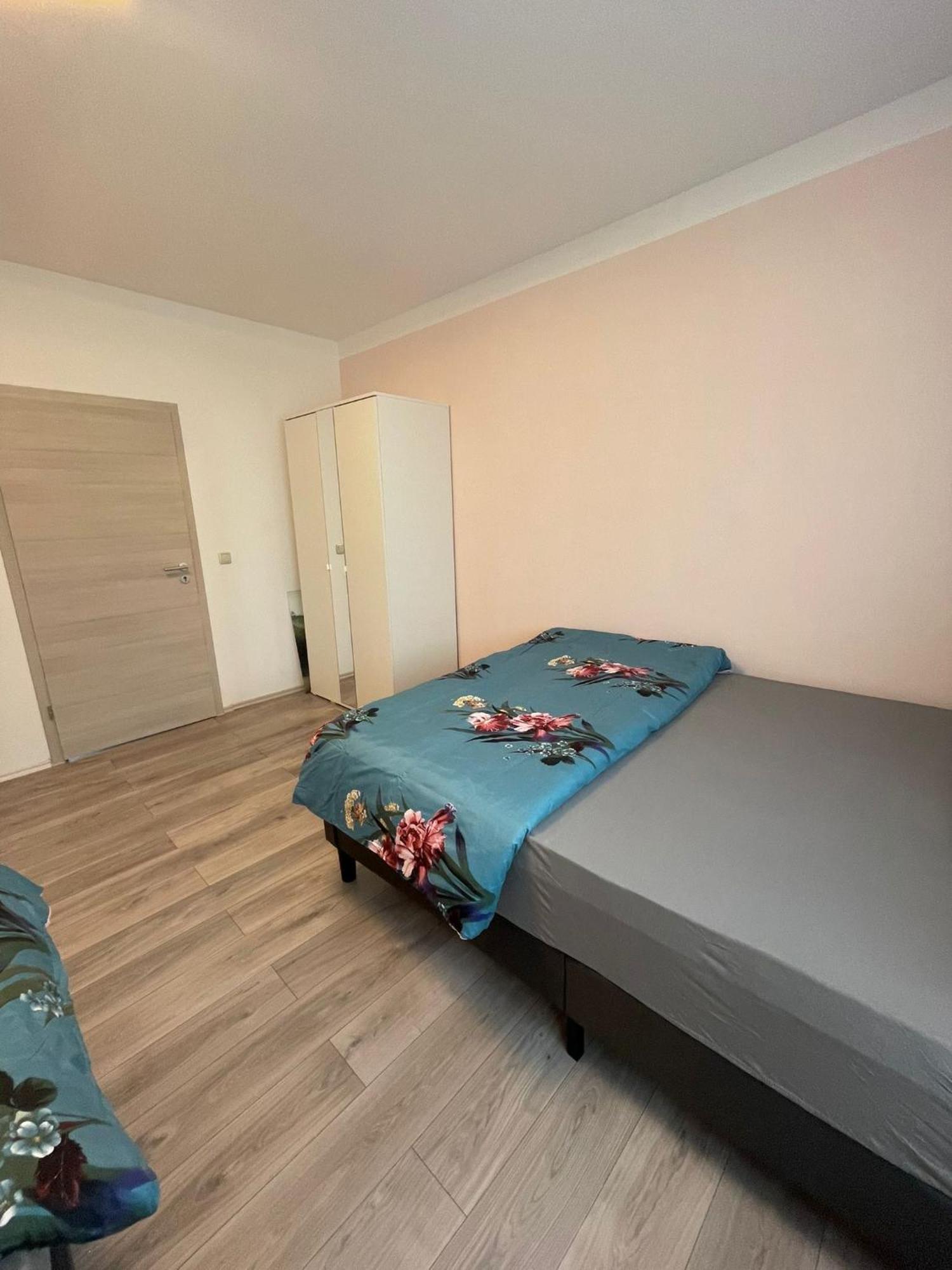 Leo Apartment Zentrum רוסלסהיים מראה חיצוני תמונה
