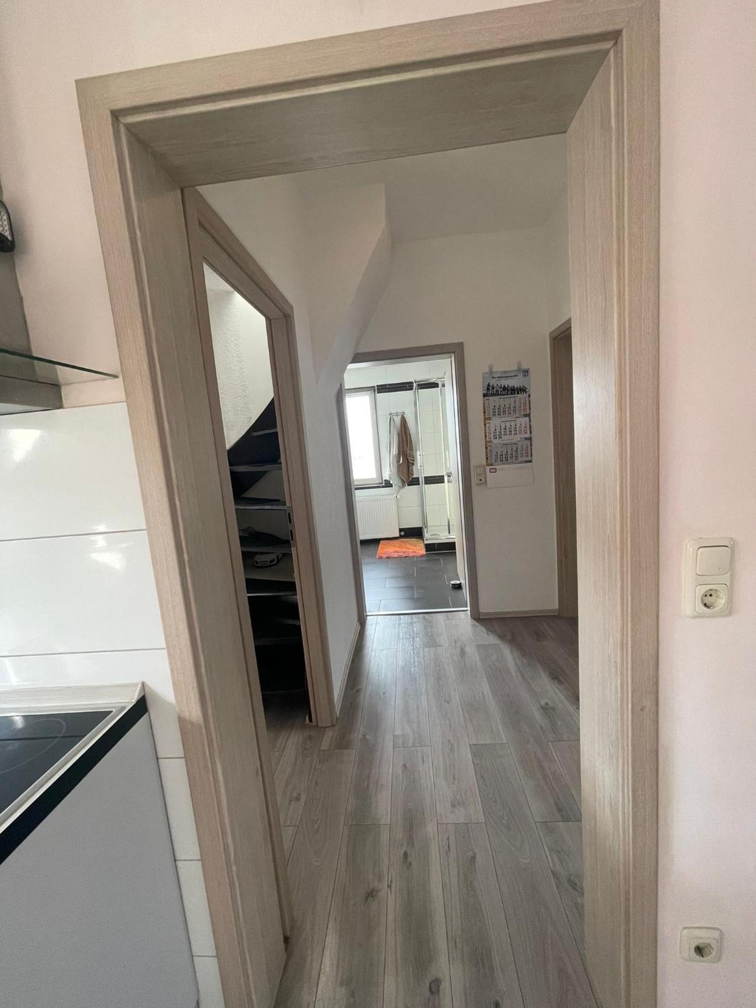 Leo Apartment Zentrum רוסלסהיים מראה חיצוני תמונה