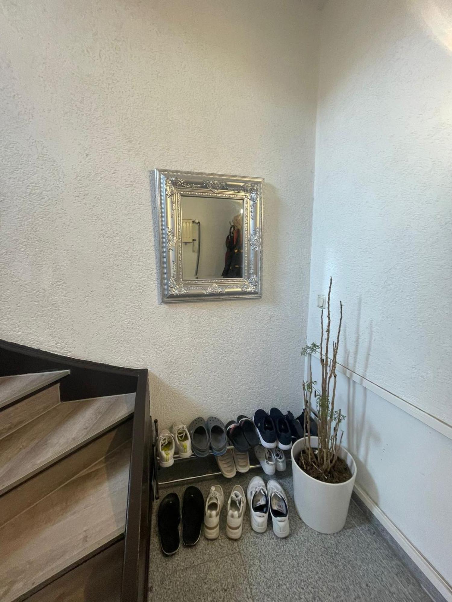 Leo Apartment Zentrum רוסלסהיים מראה חיצוני תמונה