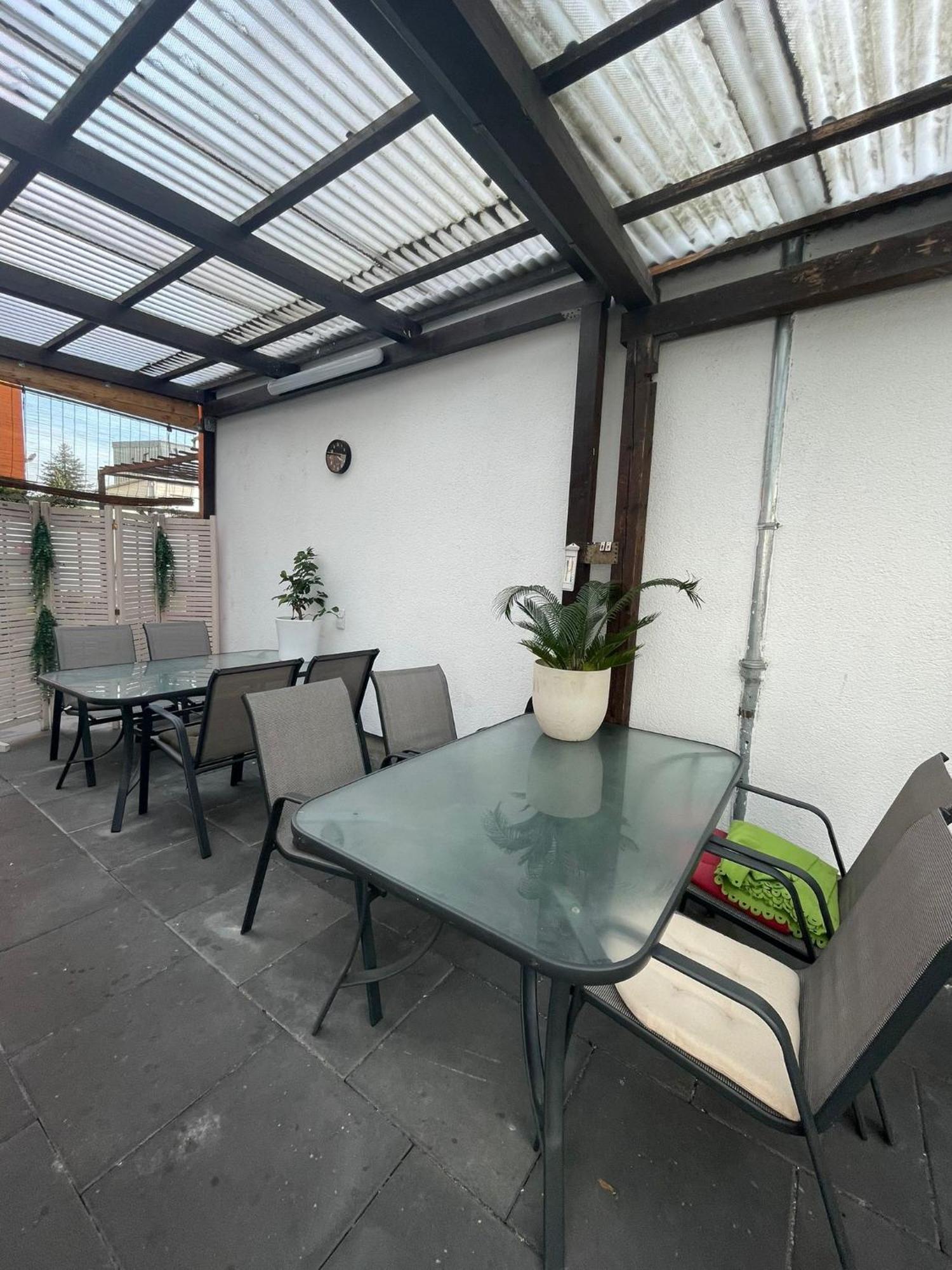 Leo Apartment Zentrum רוסלסהיים מראה חיצוני תמונה